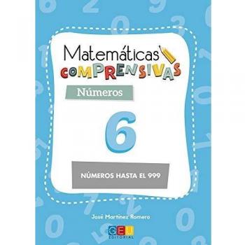 6.Matematicas Comprensivas:numeros
