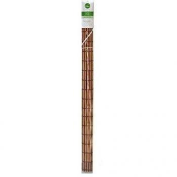 Estor de Madera Bombai 1.20 m x 2 m