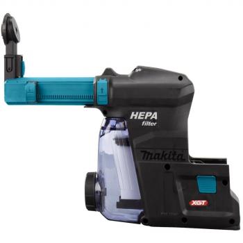 Attacco per Estrazione Polvere Makita 191E60-4