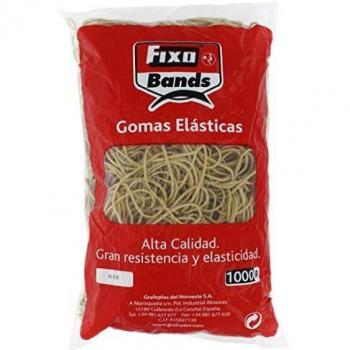 Gomas elásticas Fixo