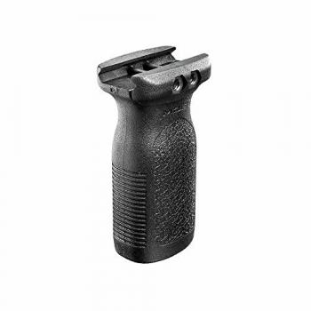 Picatinny-Compatible Magpul MOE RVG Rail Grip – Black