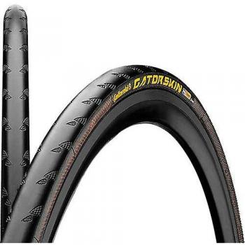 Continental Gatorskin Tyre 650x23c Black/Black
