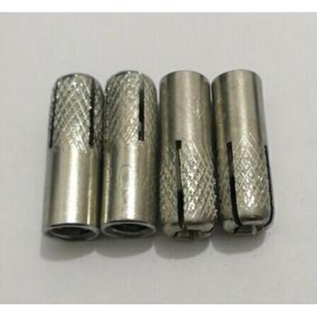 10 Pernos de Anclaje de Expansión M6 M8 M10 M12