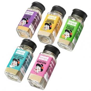 Pack Delicias Gimme Sabor