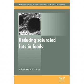 Vitalsource Technologies, Inc. Reducing Saturated Fats In Foods