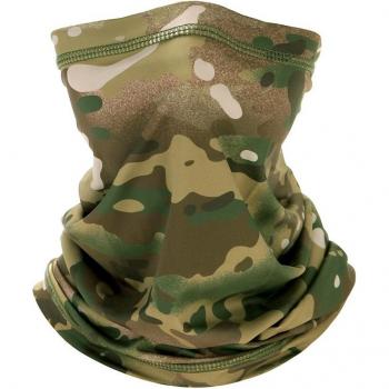 Écharpe de pêche sur glace AIELBRO