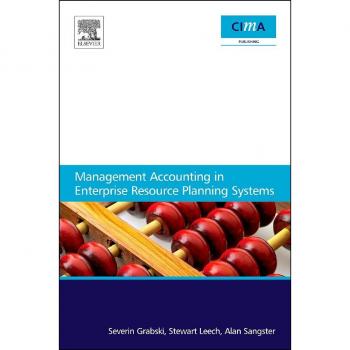 Vitalsource Technologies, Inc. Management Accounting In Enterprise Resource Planning Systems
