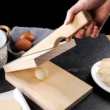 Reusable Dumpling Wrapper Press