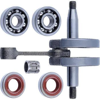 Vilebrequin Spécialité Étanchéité Huile – Accessoire FS350