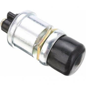 Boat and Car Momentary Starter Button Switch 60/40 Amps