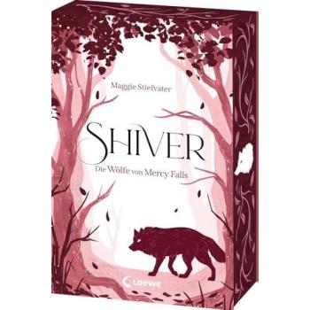 Loewe Shiver (Die Wölfe von Mercy Falls, Band 1)