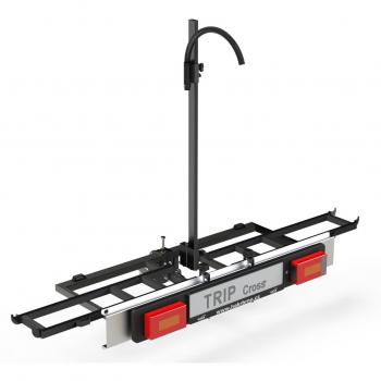 Nosič motorek Hakr HV1151