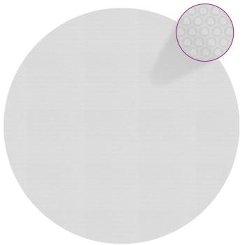 Piscine Fluide Vie XL Film Gris 250 cm