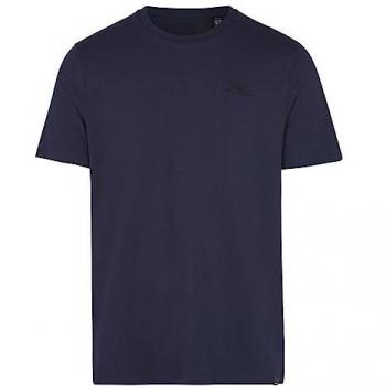 O'Neill Small Logo T‑Shirt XL (Blau) – Rundhals, Kurzarm