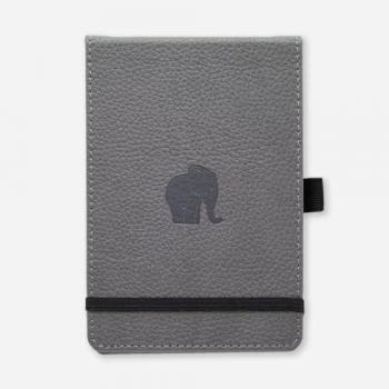 Safari Sketch A6 Wildlife Notebook