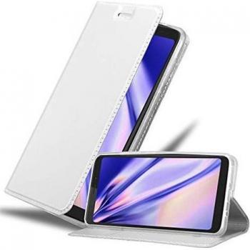 Custodia Portafoglio Cadorabo per Wiko View XL