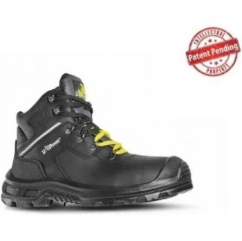 U-power Quill Calzature Antinfortunistiche S3 SRC 41