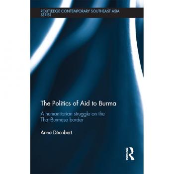 Vitalsource Technologies, Inc. Politics Of Aid To Burma