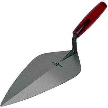 Marshalltown M/T34P11 M3411P 34p Brick Trowel 11in-Plastic Handle