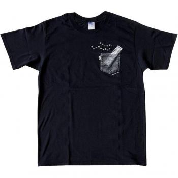 T-shirt Suzuki MM Harmonica Classique