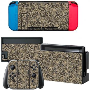 Vinilo Adhesivo para Nintendo Switch
