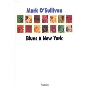 Blues a new york