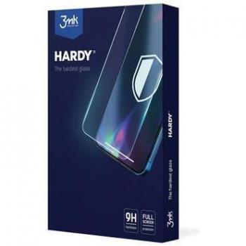 3MK iPhone 15 Pro Max – gehärtetes Glas Schutzfolie (1 Stück)