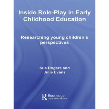Vitalsource Technologies, Inc. Inside Role-Play in Early Childhood Education
