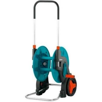 Carro de Manguera Gardena Jardina 60 TS