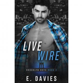 Davies, E.: Live Wire