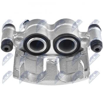 Bremssattel links NTY HZP-FT-009