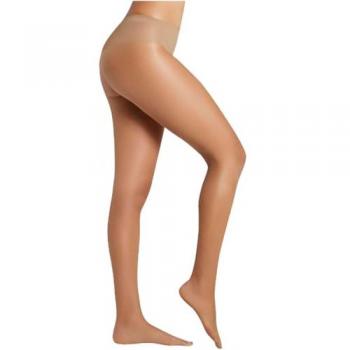 Ysabel Mora – Sujetador de 10 Denier, Talle Baja Comfort
