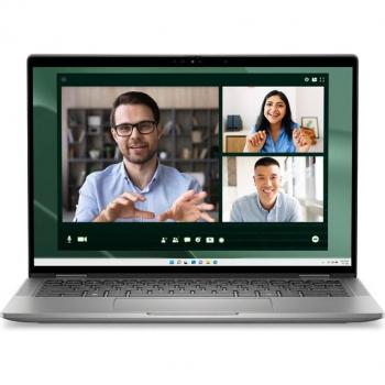 Dell Latitude 7350 13,3 Intel Core Ultra 7 vPro Enterprise 16 Go RAM 512 Go SSD Gris