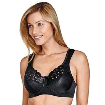 Miss Mary of Sweden Parisian Brassière à Armature