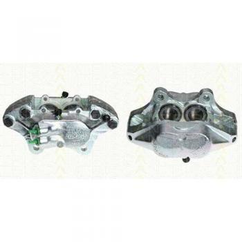 Étrier de frein avant gauche Budweg 342014 pour LAND ROVER Range Rover 1 et Discovery 1