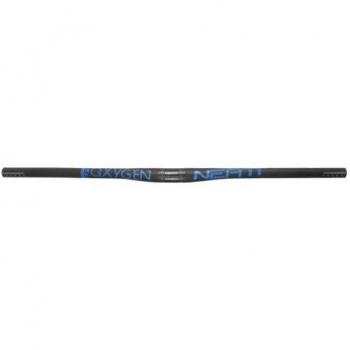 Manubrio Carbonio 31.8 mm Neatt Oxygen