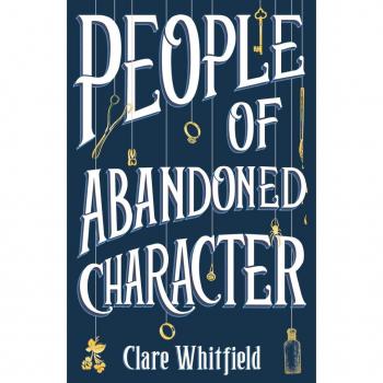 People of Abandoned Character