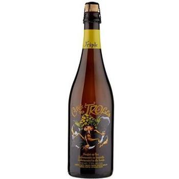 CUVEE DES TROLLS 7° 75 CL