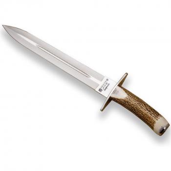 Cuchillo Joker CC29 para Pesca y Camping
