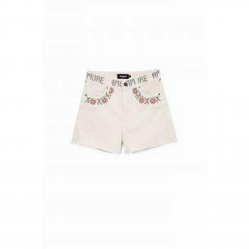 Shorts Amore design unico