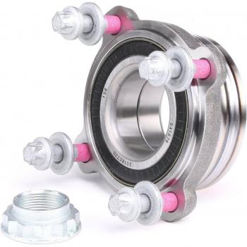 SKF Radlager für BMW E39 E60 528i