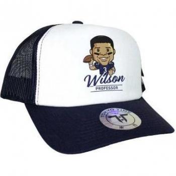Casquette Tokyo Time Russell Wilson Taille Unique