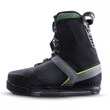 Bota Jobe Charge Wakeboard Pro