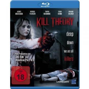 Kill Theory [Blu-ray]