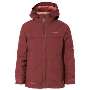 Vaude Snow Cup 3en1: Chaqueta Multiusos