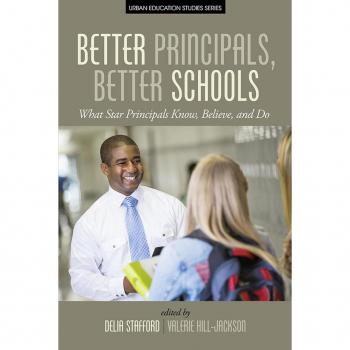 Vitalsource Technologies, Inc. Better Principals, Better Schools: What Star Principals Know, Believe, and Do