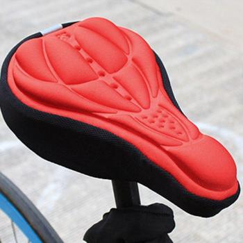Coussin Ultra-Respirant Vélo