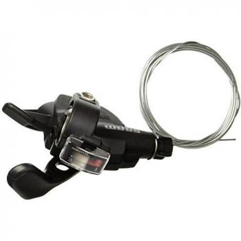 Coppia di leve trigger SRAM X-4, 3x8 velocità