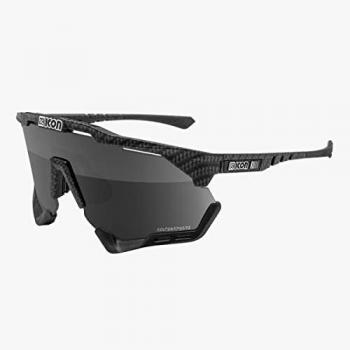 Scicon Aeroshade XL Unisex Sunglasses Carbon Matt