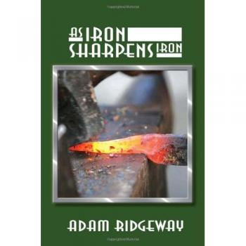 As Iron Sharpens Iron